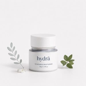 Nourish Lotion